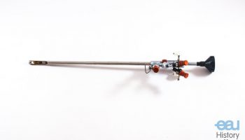 Strahl-cystoscope after FERDINAND MAY