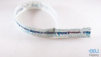 Looping catheter after ZEISS