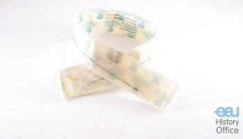 RÜSCHELIT ureteric-catheter