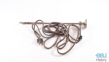 Orientation cystoscope after RINGLEB