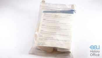 CYSTOFLO urinary collection system