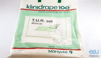 T.U.R-Set KLINIDRAPE