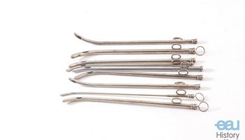 Catheters after GUYON