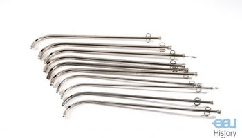 Men’s catheter after GUYON