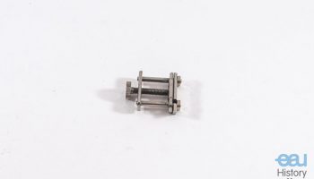 Clamp for infusion’s tube