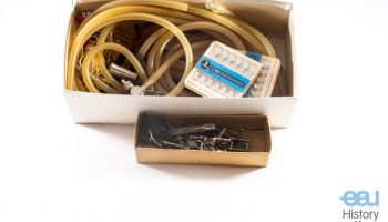 Varia, medical utensils