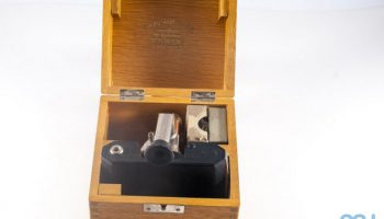 Endo-camera after HENNING