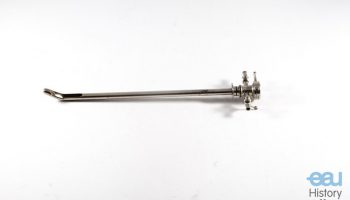 Photo-cystoscope-shaft