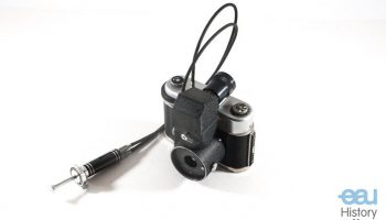 Camera ROBOT STAR II