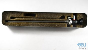 HOPKINS optics for cystoscope