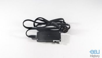 Flash unit for quartz crystal endoscopes