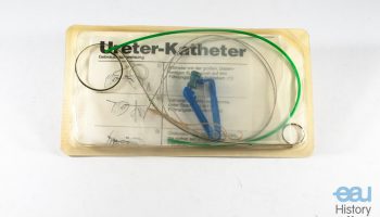 Ureteral catheter
