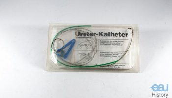 Ureteral-catheter
