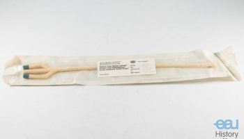 RÜSCH-X-ray ballon-catheter