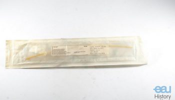 Uretercutaneostomy prothesis