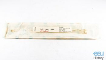 Puncture needle for percutaneous nephrostomy