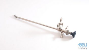 Foreign body forceps