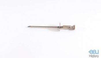 Puncture needle