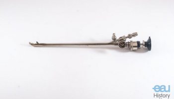 Cystoscope after JAHR (Heynemann)