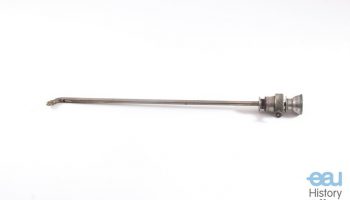 Examining cystoscope