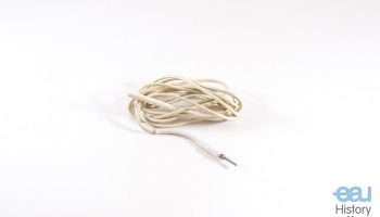 Diathermy cable