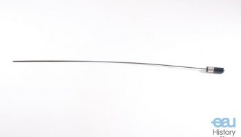 Diathermy probe