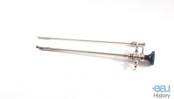 Universal cystoscope