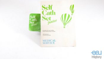 Self Cath Set junior