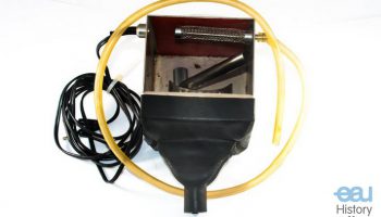 Phantom to train the resection