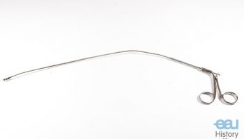 Biopsy forceps