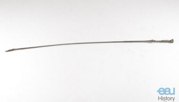 Cystoscopic scissors