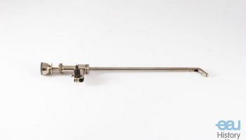 Uretero-cystoscope according to Brenner’s specifications