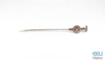 Urethra dilator
