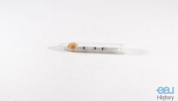 Extra war heads for Lithoclast