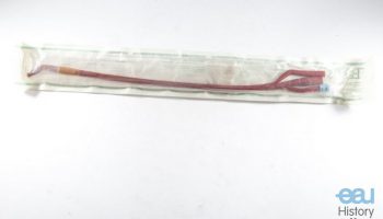 Tampon catheter