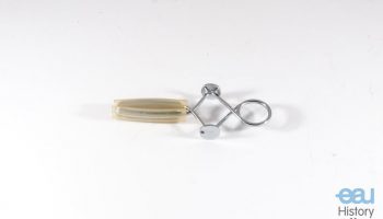 Penile clamp