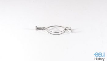 Penile clamp after STOCKMANN