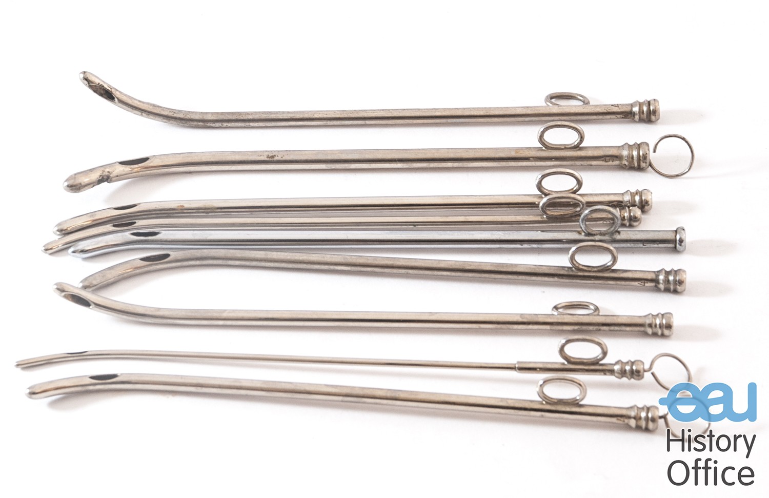 Metal Catheters - EAU European Museum of Urology